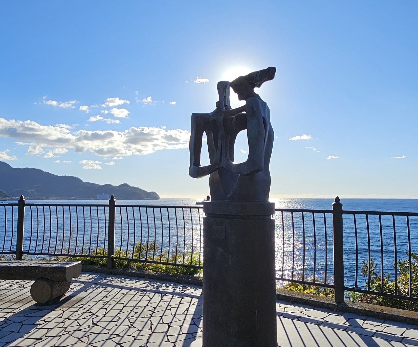 🌊 여행자 곶(타비비토 미사키) 이미지 5